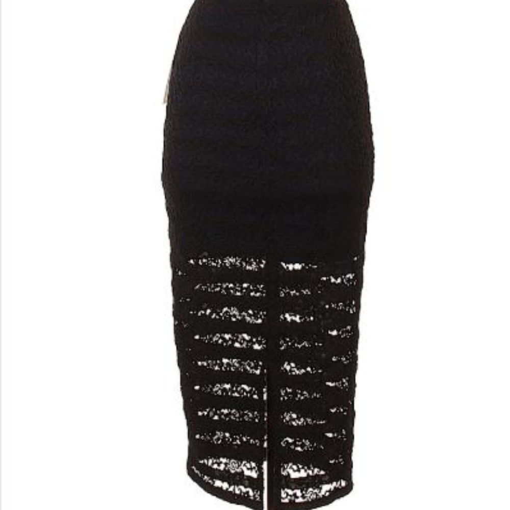 Weston Lace Skirt - Size Medium - Never worn